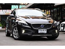 2015 Volvo V40 2.0 (ปี 13-16) Wagon AT