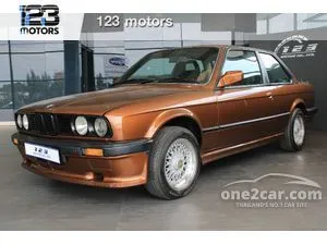 Bmw 3 hotsell e30 for sale