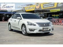 2013 Nissan Teana 2.0 (ปี 13-16) XL Sedan