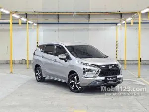2022 Mitsubishi Xpander 1.5 Ultimate MPV