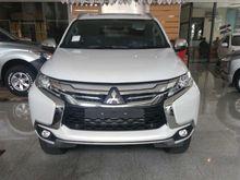 pajero dakar diskon spesial puasa dan lebaran