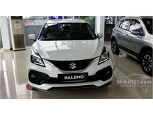 2020 Suzuki Baleno 1.4 Hatchback