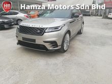 2017 Land Rover Range Rover Velar 3.0 P380 R-Dynamic HSE SUV