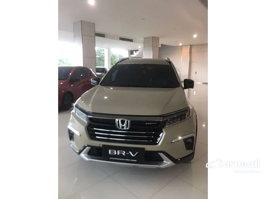 2024 Honda BR-V Prestige SUV