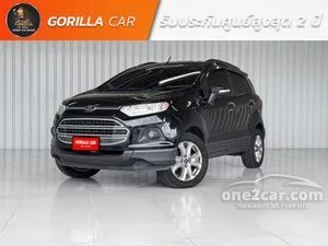 2017 Ford ECOSPORT 1.5 Trend SUV