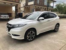 2016 Honda HR-V 1.8 (ปี 14-18) EL SUV AT