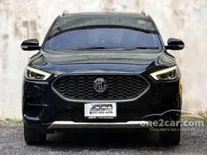 2023 MG ZS 1.5 D SUV