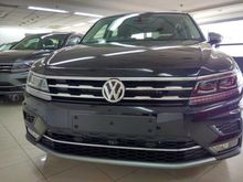 2020 Volkswagen Tiguan 1.4 TSI ALLSPACE SUV NIK 2021