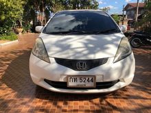 2009 Honda Jazz 1.5 (ปี 08-14) S i-VTEC Hatchback MT