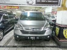 2007 Honda CR-V 2.4 2.4 i-VTEC SUV