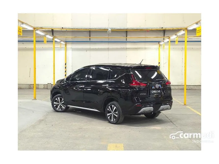 2020 Nissan Livina VL MPV