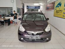 2011 Daihatsu Sirion 1.3 M Sport Hatchback