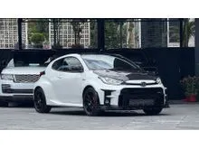 2023 Toyota GR Yaris 1.6 GRMN Hatchback
