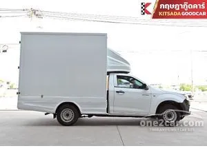 2024 Isuzu D-MAX 1.9 B Spark Pickup