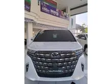 2024 Toyota Alphard 2.5 HEV (Premium Color) MPV