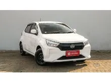 2023 Daihatsu Ayla 1.0 M Hatchback - Fresh Stock Terbaru - Caroline Ciledug