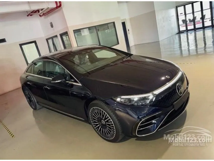 Jual Mobil Mercedes