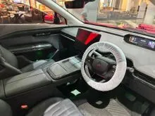 2026 GAC Hyptec HT 0.0 Premium Hatchback alex