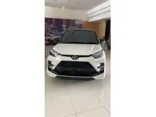 2022 Toyota Raize 1.0 GR Sport Wagon