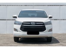 2016 Toyota Kijang Innova 2.0 G MPV