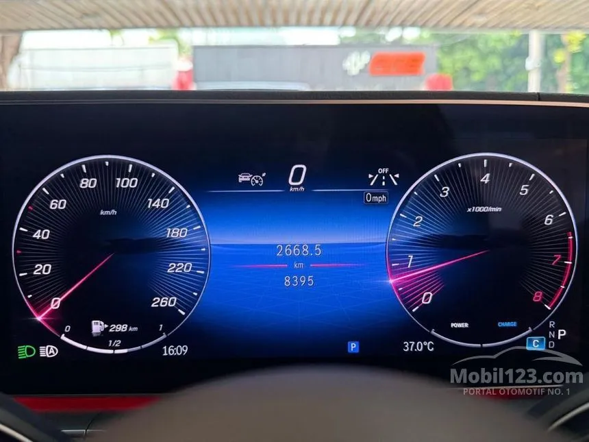 2023 Mercedes-Benz GLE450 AMG Line 4MATIC SUV