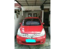 2009 Nissan Livina 1.5 XR MPV Minivans