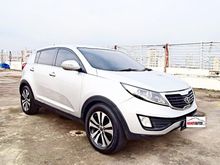 2012 KIA Sportage 2.0 EX SUV
