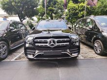 TIDAK PERLU INDENT READY STOCK 2019 Mercedes-Benz GLS450 3.0 4MATIC Wagon
