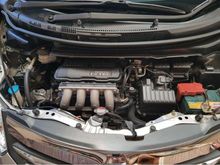 2013 Honda Freed 1.5 E MPV