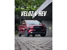 2026 Toyota Veloz 1.5 V HEV MPV