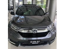 2021 Honda CR-V Promo Diskon Terbesar Harga Dijamin TERMURAH Seindonesia Buktikan Harga Terbaik Kami Cash Kredit penawaran terbaik bulan ini