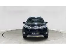 2017 Honda BR-V 1.5 E SUV