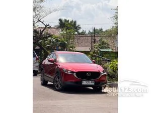 2022 Mazda CX-30 2.0 GT SUV