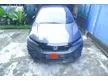 Jual Mobil Honda City 2021 RS 1.5 di Sumatera Selatan Automatic Hatchback Hitam Rp 270.000.000
