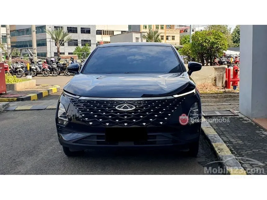 2023 Chery Omoda 5 Z SUV