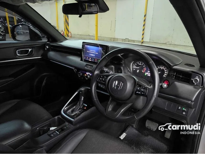 2022 Honda HR-V E Special Edition SUV