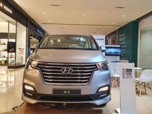 PROMO DP MURAH BUNGA RENDAH | NEW H-1 ROYAL LIMITED 2020 | PROMO KREDIT TENOR SAMPE 6 TAHUN