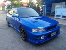 1994 Subaru Impreza 2.0 (ปี 92-00) WRX STI Sedan MT