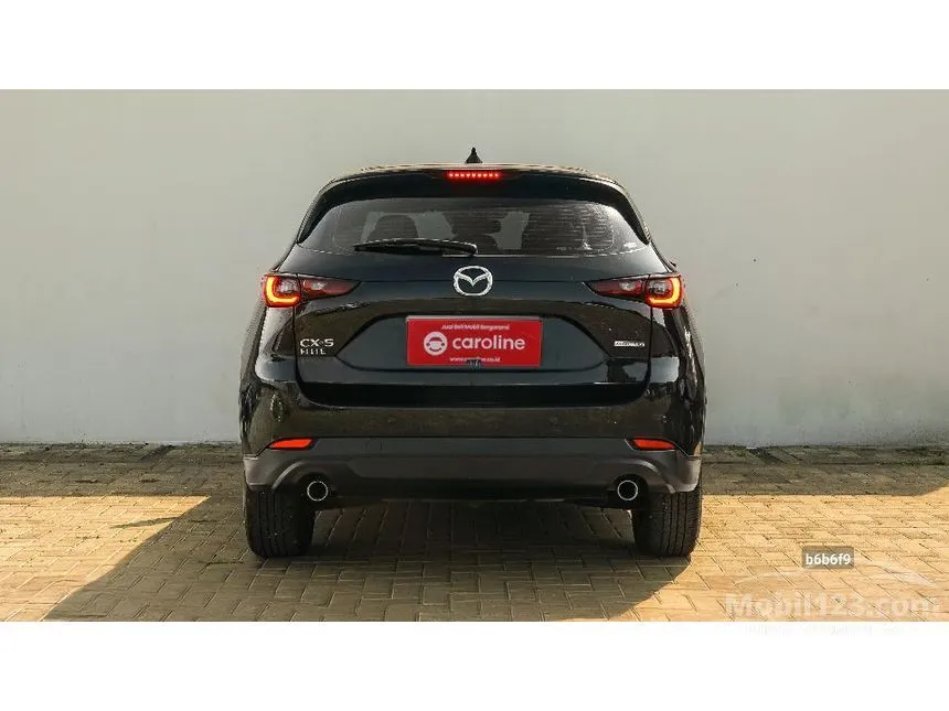 2023 Mazda CX-5 Elite SUV