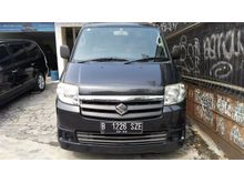 2012 Suzuki APV 1.5 GL Arena Van