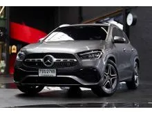 2023 Mercedes-Benz GLA200 1.3 W247 (ปี 20-27) AMG Dynamic SUV
