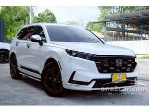 2024 Honda CR-V 2.0 e:HEV RS SUV