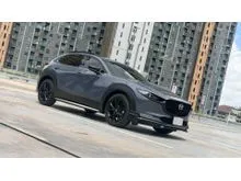 2021 Mazda CX-30 2.0 (ปี 20-26) SP SUV