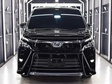 2018 Toyota Voxy - PROMO TANPA DP 0% / FREE CICILAN SAMPAI 5 BULAN
