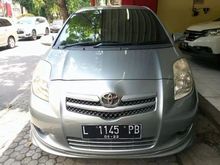 2008 Toyota Yaris 1.5 S Limited Hatchback