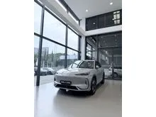 2026 Geely EX 5 Max SUV