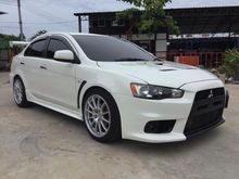 2011 Mitsubishi Lancer EX 1.8 (ปี 09-15) GLS LTD Sedan