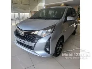 2025 Toyota Calya 1.2 G MPV