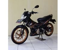 Suzuki Satria FU THN 2013 Kredit ONLINE Terpercaya Hanya Di kami SUKSES MOTOR gaes