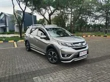 2017 Honda BR-V 1,5 E Prestige SUV